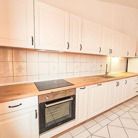 Apartment Rose-3 By Interhome Zaboric Ngoại thất bức ảnh