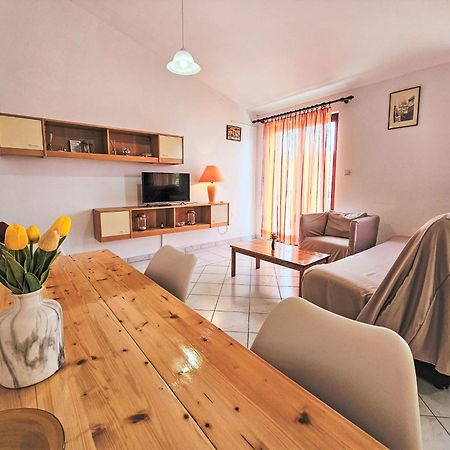 Apartment Rose-3 By Interhome Zaboric Ngoại thất bức ảnh