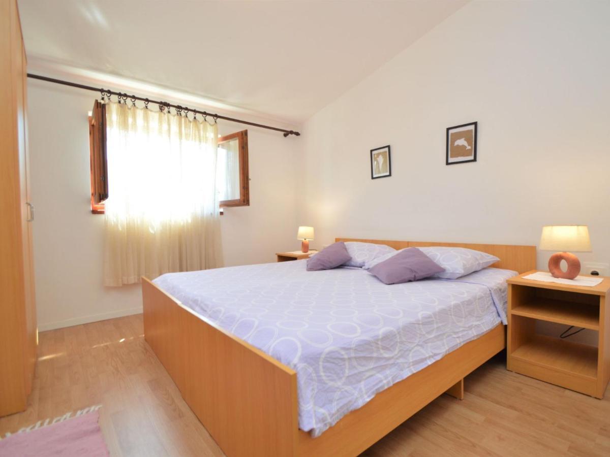 Apartment Rose-3 By Interhome Zaboric Ngoại thất bức ảnh